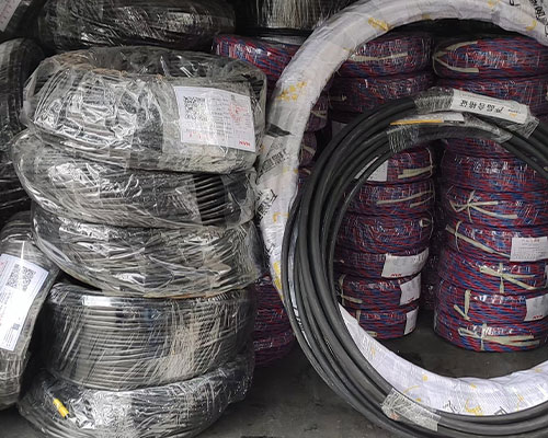 電力電纜的重要知識