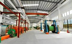 不同截面的銅芯電纜如何連接?