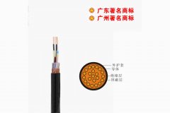 DJYVP -300/500V控制電纜