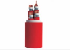 柔性隔離型鋁護套礦物絕緣電纜NG-A (BTLY)