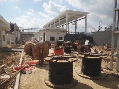 電線電纜工藝流程詳細(xì)介紹