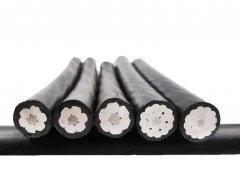 電線電纜使用時(shí)的安全要求和存放法則