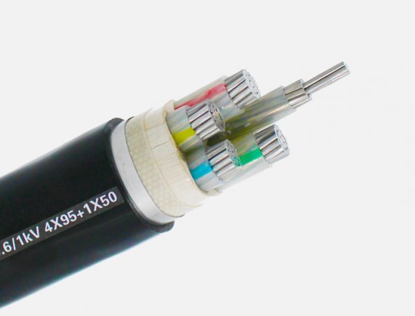 YJV電纜的含義詳解