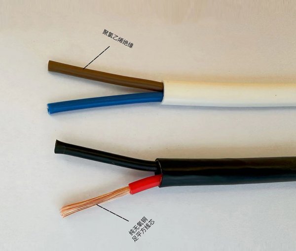 BV電纜線知識詳解