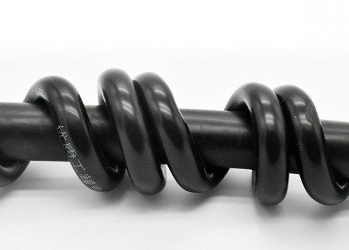 電力電纜的基本結(jié)構(gòu)詳解