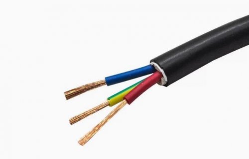 電線電纜的區(qū)別，一看便懂