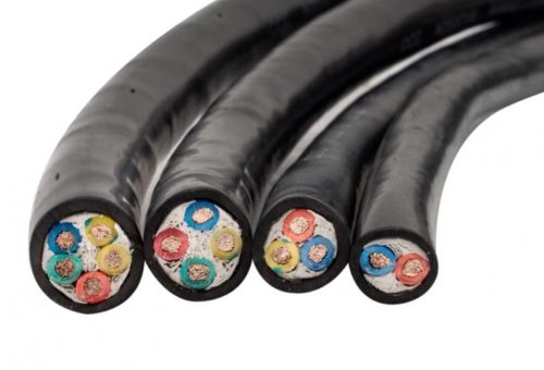 一篇文章讀懂電纜