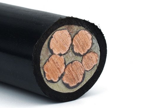 電線電纜的材料都有哪些？