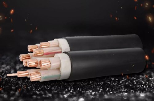 電纜基礎(chǔ)知識科普！